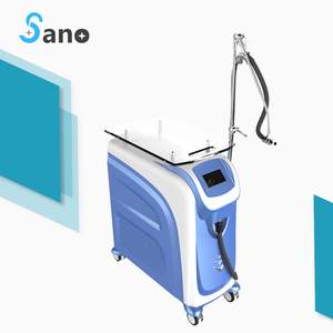 Zimmer <span class=keywords><strong>Cryo</strong></span> 6 con forte sistema di raffreddamento per alleviare il dolore durante il trattamento Laser - Product Image 2