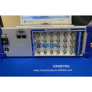 เครื่องเก็บข้อมูล Dewetron DEWE3-A4 รุ่น H - Product Image 2