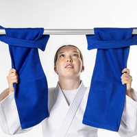 Preparación para el Agarre en Competición: Entrenador Profesional de Agarre para BJJ/JUDO, Ejercitador de Agarre para Jiu Jitsu