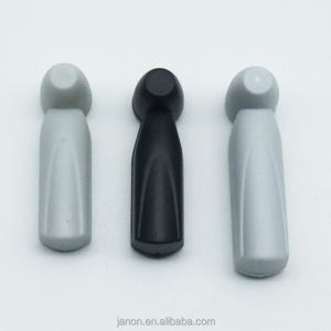 Etiqueta de seguridad para lápices al por mayor con cordón y pin, dispositivos antirrobo EAS de 58Khz y 8.2Mhz para ropa - Product Image 5