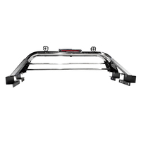 Nouvelle conception sportive, série premium, accessoires 4x4, arceau de sécurité universel pour pick-up sport, pour Mitsubishi Triton L200 2014