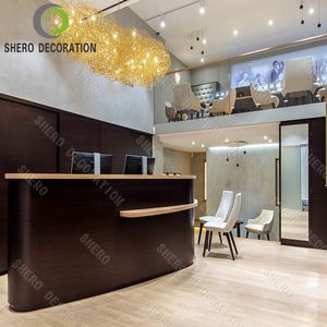 Diseños Modernos de Salas de Exhibición de Joyería, Mostrador de Exhibición de Joyería de Vidrio para Minoristas, Vitrina de Joyería de Lujo Personalizable en Venta - Product Image 6