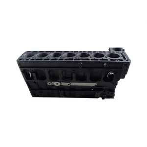 บล็อกกระบอกสูบ G3516 G3564 G3620 G3525 สำหรับรถแทรกเตอร์ขนาดเล็ก เครื่องยนต์ดีเซล เครื่องจักรกลการเกษตรขนาดเล็ก ชุดข้อเหวี่ยง - Product Image 1