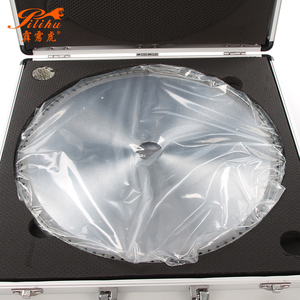 300mm 72T Beam <strong>Diamond</strong> Tipped Saw Blade for Panel Wood Cutting Accept Customization - Product Image 5