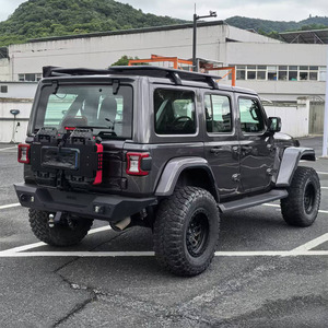 <span class=keywords><strong>Jeep</strong></span> <span class=keywords><strong>Wrangler</strong></span> 2.0T 4 portes 5 places 2022, grand espace, 4x4 tout-terrain, luxe, 177 km/h, SUV intermédiaire d'occasion, voitures d'occasion, SUV pas cher - Product Image 5