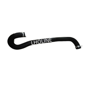 Manguera de Goma EPDM LHOLINE 55038026AG, Tubo de Combustible para Refrigeración Automotriz, Longitud Estándar - Product Image 1