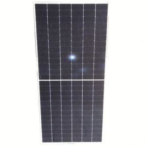 Paneles Solares Monocristalinos Bifaciales Jinko Tiger Pro 72HC-BDVP de 525W, 530W, 535W, 540W y 545W con Tecnología PERC de Media Celda para Montaje en Suelo - Product Image 5