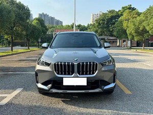 <span class=keywords><strong>BMW</strong></span> X1 d'<span class=keywords><strong>occasion</strong></span> abordable 2023 SDrive20Li X Design, voiture compacte de ville, faible kilométrage - Product Image 2