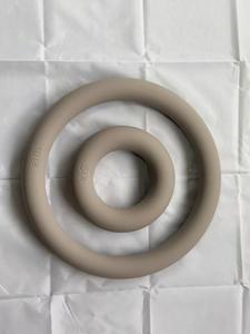 Set Fitness CZFIT Personalizzabile con Logo, Accessori per <span class=keywords><strong>Yoga</strong></span> e Pilates, Bilanciere, Manubri in Silicone, Anello di Potenza, <span class=keywords><strong>Tappetino</strong></span> <span class=keywords><strong>Yoga</strong></span> - Product Image 6