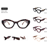 Monturas Ópticas de Acetato Hechas a Mano en Italia, Gafas Graduadas Pulidas a Mano, Lunettes De Vue Premium