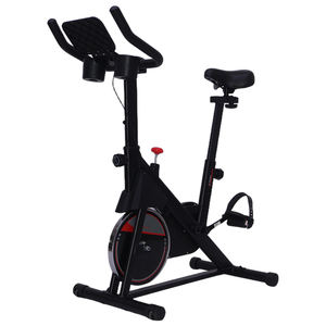 Gran oferta, equipo de Fitness para gimnasio interior, culturismo, ciclismo estacionario, entrenamiento cardiovascular, ejercicio, bicicleta de spinning para uso doméstico - Product Image 3