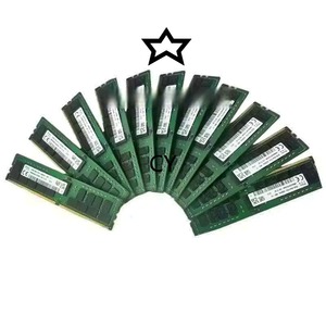 CY001 32GB DDR4 3200MHz RDIMM ECC Memory M393A4K40EB3-CWE Server Module SDK POE IP GSM GPRS TCP Networks DDR4 <b>64GB</b> Memory - Product Image 1
