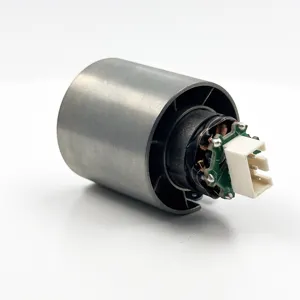 High-Speed 110000 RPM Brushless DC Motor Hair Dryer Air Duct 255-340V Permanent Magnet Home Appliance Smart Home Use
