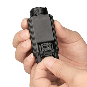 Biểu Tượng Tùy Chỉnh Đèn Pin Chiến Thuật 1350 Lumens <span class=keywords><strong>LED</strong></span> Đèn Pin <span class=keywords><strong>Torch</strong></span> Chiến Thuật Vi Phạm <span class=keywords><strong>Torch</strong></span> Nhôm Ánh Sáng Trọng Lượng Ngọn Đuốc - Product Image 1