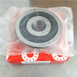 <strong>Good</strong> Price SC03A76LVAX Bearing 17x62x21mm Deep groove Ball Bearing SC03A76 LVAX Bearing - Product Image 3