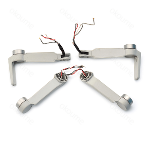 อะไหล่แขนมอเตอร์ด้านซ้าย ขวา หน้า หลัง พร้อมมอเตอร์ สำหรับซ่อมโดรน DJI Mavic Mini SE - Product Image 2