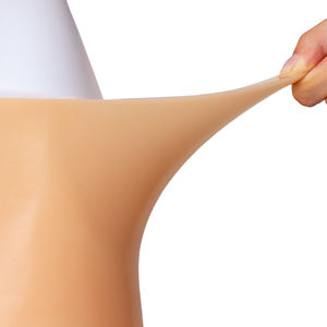 Jouet sexuel en silicone 2024, pantalon vagin pour homme, <span class=keywords><strong>sissy</strong></span>, fétiche masculin, gode - Product Image 4