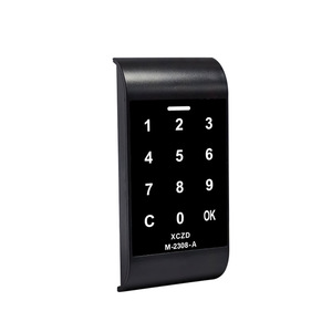 Electronic Cabinet Lock Password Lock Intelligent Digital <b>Locker</b> Cabinets Zinc Alloy Medical Gym Electronic Cabinet Lock - Product Image 5