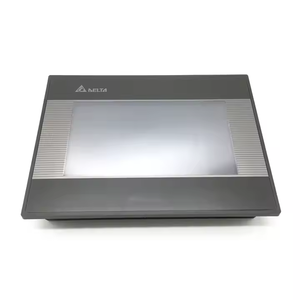 แผงสัมผัส HMI DOP-108IG จอแสดงผล LCD ขนาด 8 นิ้ว HMI - Product Image 3