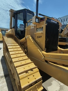 Bulldozer CAT D5M D5M XL Usado Disponible, También Modelos CAT D3C D4C D5H D5K D5M D6D D6M D6R D7G D9R, a Bajo Precio con Envío Directo Global - Product Image 5