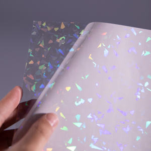 Film de laminage à froid pour flexographie, pochettes de laminage imperméables, laminage à chaud <span class=keywords><strong>Leitz</strong></span> A4 80mic 125 microns papier A4 - Product Image 4