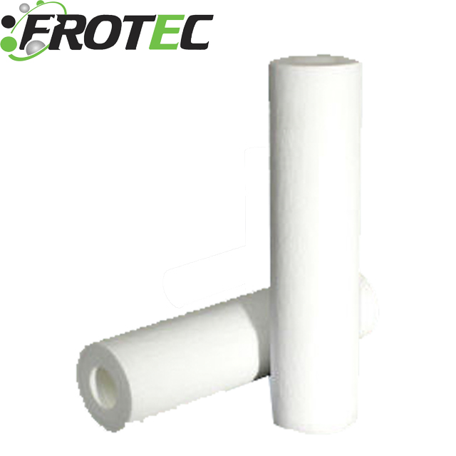 Фильтрующий картридж Frotec длиной 5/10/20/30/40 дюймов