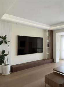 Armoire en mélamine sur mesure - Facile à nettoyer, installation rapide, service de conception en 3 jours, solution de rangement pour la chambre à coucher - Product Image 4