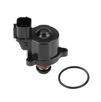 Offre Spéciale Accessoires de pièces automobiles Capteur de contrôle d'air de ralenti en gros OEM 18137-52D00 pour Suzuki
