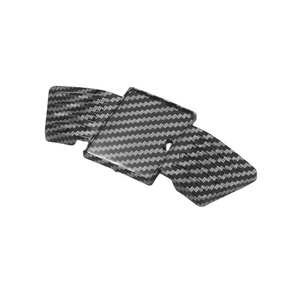 สติกเกอร์แฟริ่งสำหรับรถจักรยานยนต์แผ่นป้ายสัญลักษณ์ปีก<span class=keywords><strong>ด้าน</strong></span>หน้าสำหรับ300 250 GTV <span class=keywords><strong>Sprint</strong></span> <span class=keywords><strong>150</strong></span> Primavera LX LXV 125 <span class=keywords><strong>150</strong></span> - Product Image 4