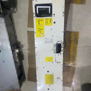 ACS800-104-0320-3+E205 ACS800 ซีรีส์ 3 เฟส 380-500V PLC - Product Image 4