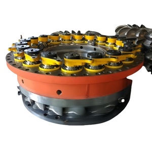 <span class=keywords><strong>Centrale</strong></span> mini-<span class=keywords><strong>hydraulique</strong></span> de 200 kW OEM, turbine génératrice pour <span class=keywords><strong>centrale</strong></span> hydroélectrique de petite et moyenne taille - Product Image 2