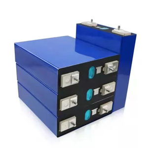 Fábrica de China 3,2 voltios 75Ah 80Ah 90Ah LiFePO4 celdas de baterías para bicicletas eléctricas/scooters - Product Image 5