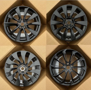 Vente en gros d'usine 18 <span class=keywords><strong>19</strong></span> 21 20 pouces <span class=keywords><strong>Jante</strong></span> concave 5X120 Jantes de course Jantes de course japonaises d'origine - Product Image 5