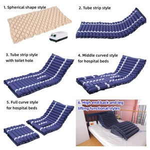 <span class=keywords><strong>Matelas</strong></span> à bulles space <span class=keywords><strong>trek</strong></span> alternant <span class=keywords><strong>matelas</strong></span> pneumatique médical anti-décubitus avec pompe - Product Image 6