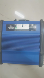 Gebrauchtes <span class=keywords><strong>Trimble</strong></span> <span class=keywords><strong>R8</strong></span>-2 <span class=keywords><strong>R8</strong></span> Basis- und Rover-System mit TCS20 Controller PDL4135 Funkempfänger Secondhand <span class=keywords><strong>GNSS</strong></span> RTK - Product Image 5