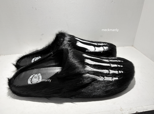 Sandalias unisex con hebilla ajustable, zapatos M ü ller, pantuflas de gamuza con soporte de arco y suela de corcho - Product Image 2