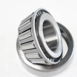 ตลับลูกปืนเม็ดเรียวรับแรงขับ รุ่น 33118 7520 ราคาโรงงานจีน - Product Image 1