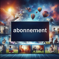 Dream-8K Eagle-Lion Android 13 - Abonnement Code - Liste Gratuite - Essai Gratuit 24h - Panneau Revendeur M3u - Compte - Chaînes - 12 Mois