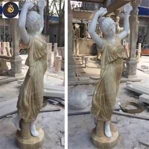 卓越した職人技とエレガンスをあなたのビジネスニーズに 大理石裸女性