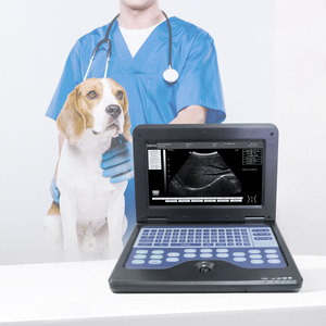 CONTEC CMS600P2 VET Scanner à ultrasons Machine vétérinaire animal Ecografo - Product Image 2