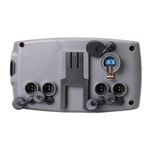 4-Zone Smart Automatic Drip Irrigation Water <b>Timer</b> Controller Garden for Watering - Product Image 4