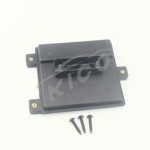 Módulo de Accionamiento de Bomba de Combustible 601-132 13501024 para Chevrolet GMC Cadillac, Pieza de Repuesto 25967325 KCG61003 - Product Image 1