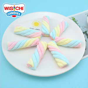 Kẹo bông gòn Halal Valentine vị marshmallow <span class=keywords><strong>mini</strong></span> - Product Image 5