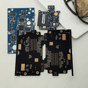 Assemblaggio PCB Personalizzabile di Alta Qualità per Schede Madri di Smartphone - Servizio Completo Rapido - Product Image 1