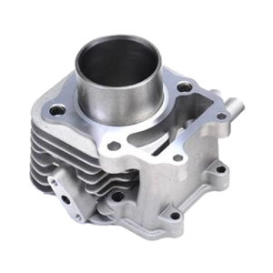 Tùy chỉnh xe máy xi lanh Kit chính hãng nhôm 64mm chết đúc điều kiện mới cho mô hình cụ thể xe máy - Product Image 3