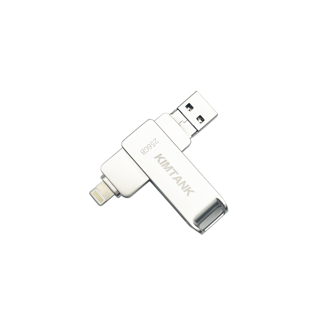 High -quality Hot -selling 3IN 1 OTG USB Flash Memory Drive 3.0 C 16GB 32GB 64GB 128GB 256GB 512GB  Pen Drive Memory Stick