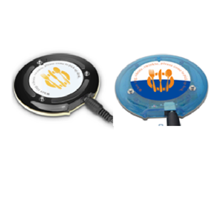 DF CR5 - Llamador Inalámbrico de Alta Calidad para Servicio de Camareros, Sistema de Pedidos Inalámbrico para Restaurantes - Product Image 6