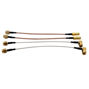 Raytools e cabo sensor WSX/linha de sinal TTW para cabeça de corte a laser de fibra - Product Image 4