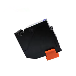 IXINK357 Accepter la personnalisation Cartouche d'encre affranchie originale remanufacturée IX3 IX5 IX7 IX7Pro <span class=keywords><strong>Quadient</strong></span> <span class=keywords><strong>Neopost</strong></span> Fluorescent Red - Product Image 4