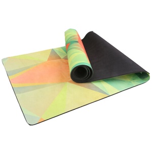 Venta caliente más reciente <span class=keywords><strong>de</strong></span> doble capa fitness <span class=keywords><strong>gimnasia</strong></span> estera <span class=keywords><strong>de</strong></span> seguridad - Product Image 1